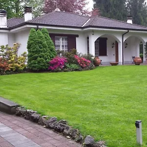 Bed & Breakfast Le Magnolie, Carimate