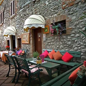 Gasthuis Al Borgo Antico, Bedizzole