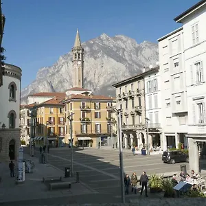Gasthuis La Casa Sul, Lecco