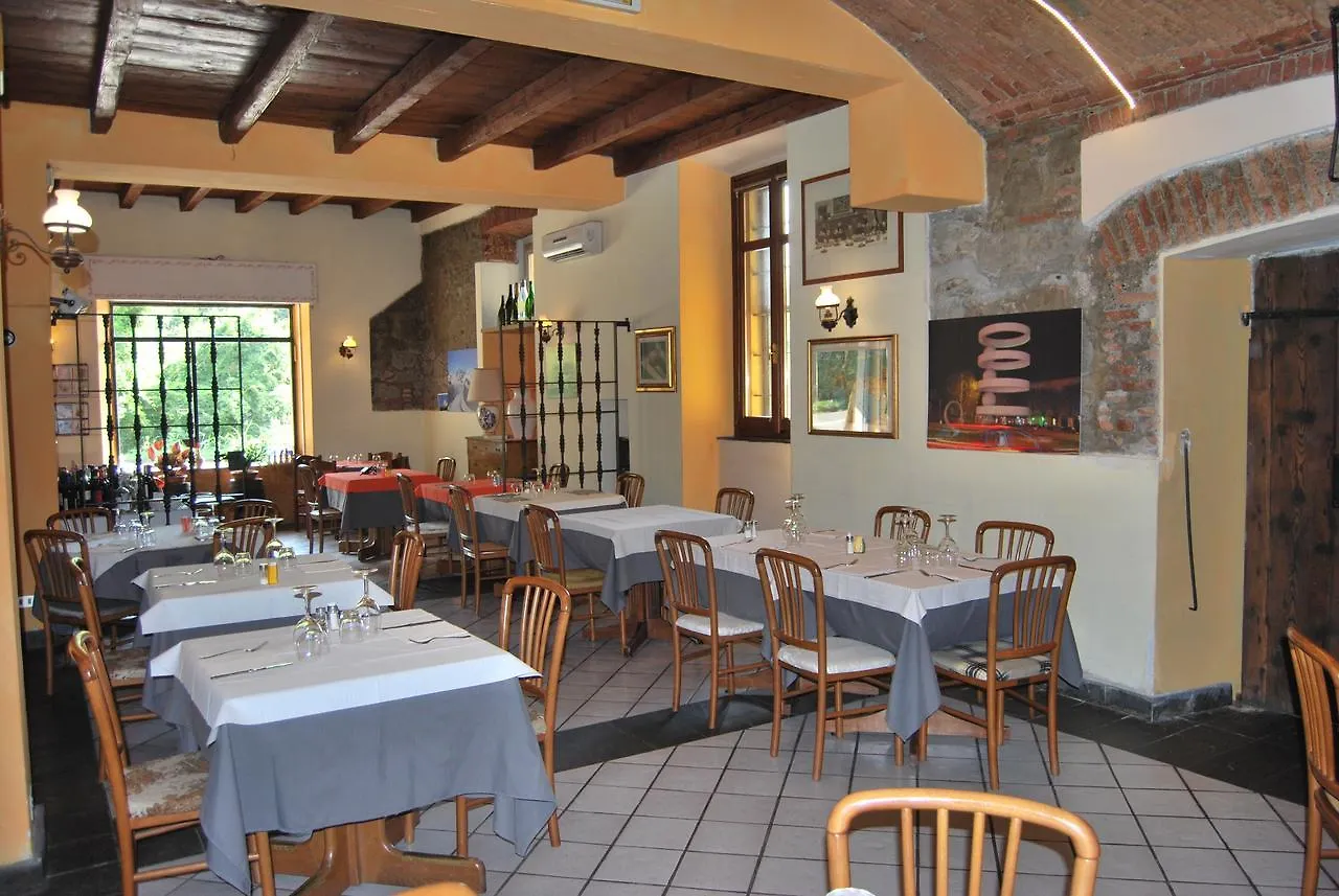Ristorante Albergo Arcade contacts